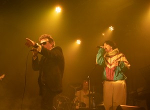 Dates de concerts